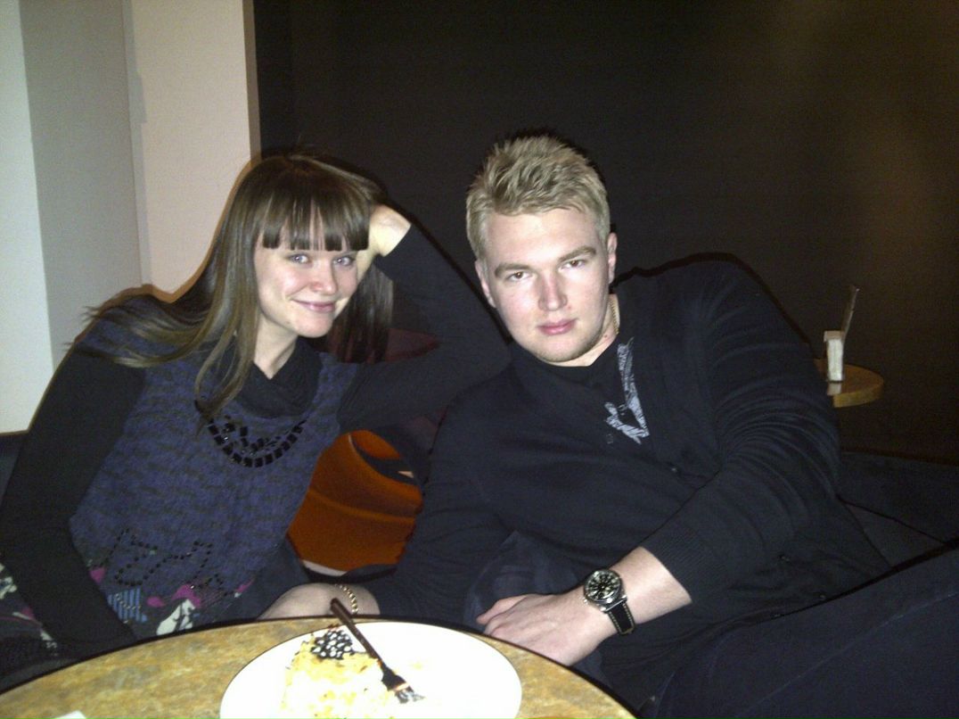 Ян Косалс | Toronto