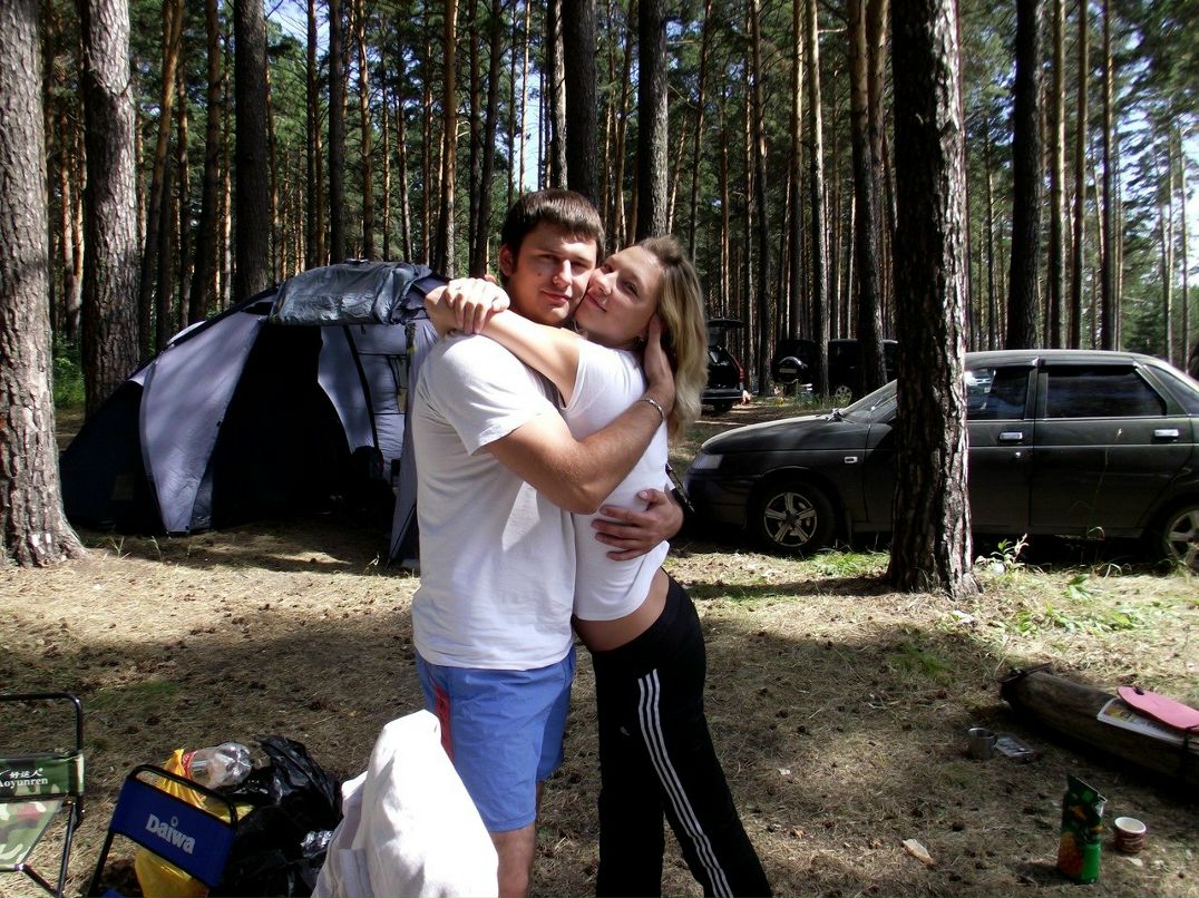 Костя Свиридов | Томск