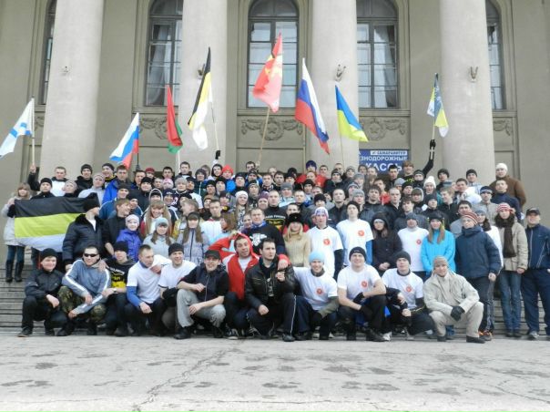 №36, Сергей Нистор, 32 года, Самара №36, Сергей Нистор, 32 года, Самара