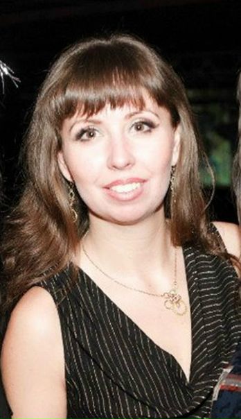 №7, Елена Щербина, Киев №7, Елена Щербина, Киев