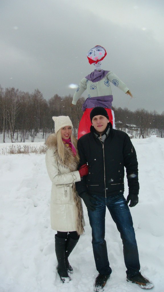 Олег Богданов olegos | Пенза