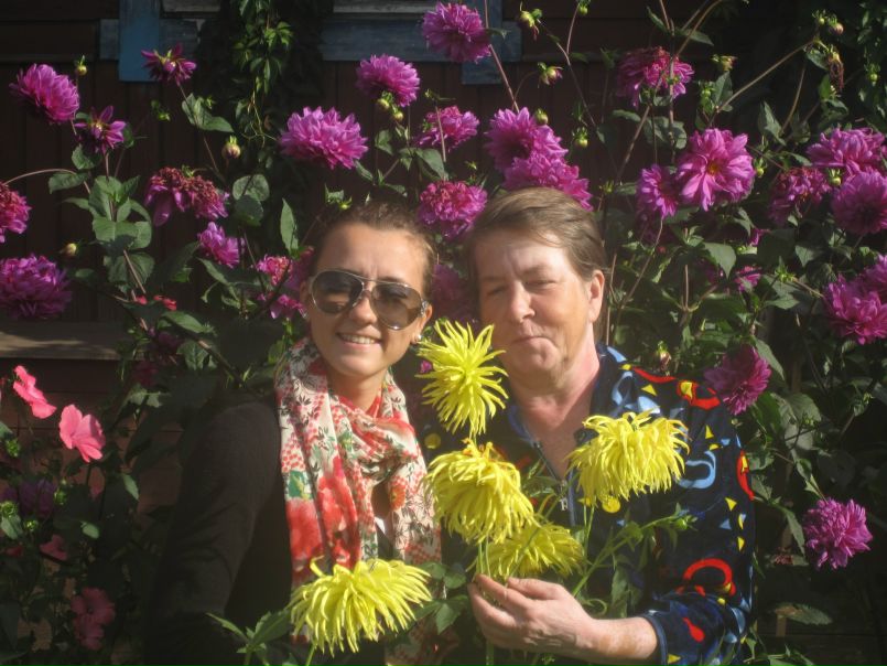 №88, Mila Tsvetkova, 36 лет, Montréal №88, Mila Tsvetkova, 36 лет, Montréal