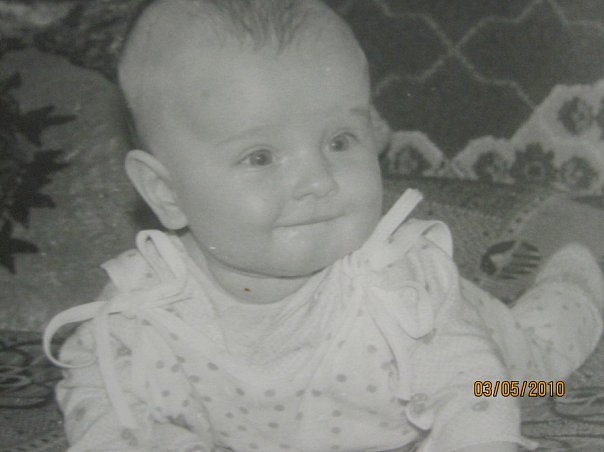 Александра Кузьмина | Тула