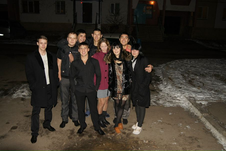 №52, Андрей Запорожский, Нерюнгри, Россия №52, Андрей Запорожский, Нерюнгри, Россия