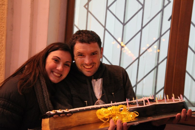 Аліна Крищук | 