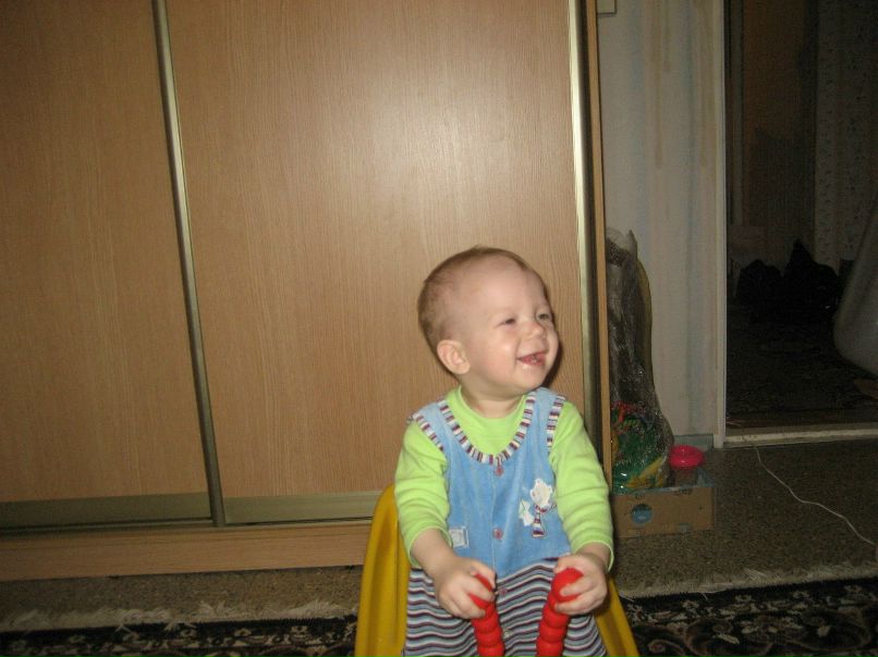 Владимир Орёл Сергеевич | Челябинск