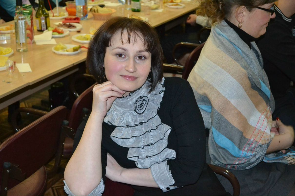 Екатерина Коваль | Сыктывкар