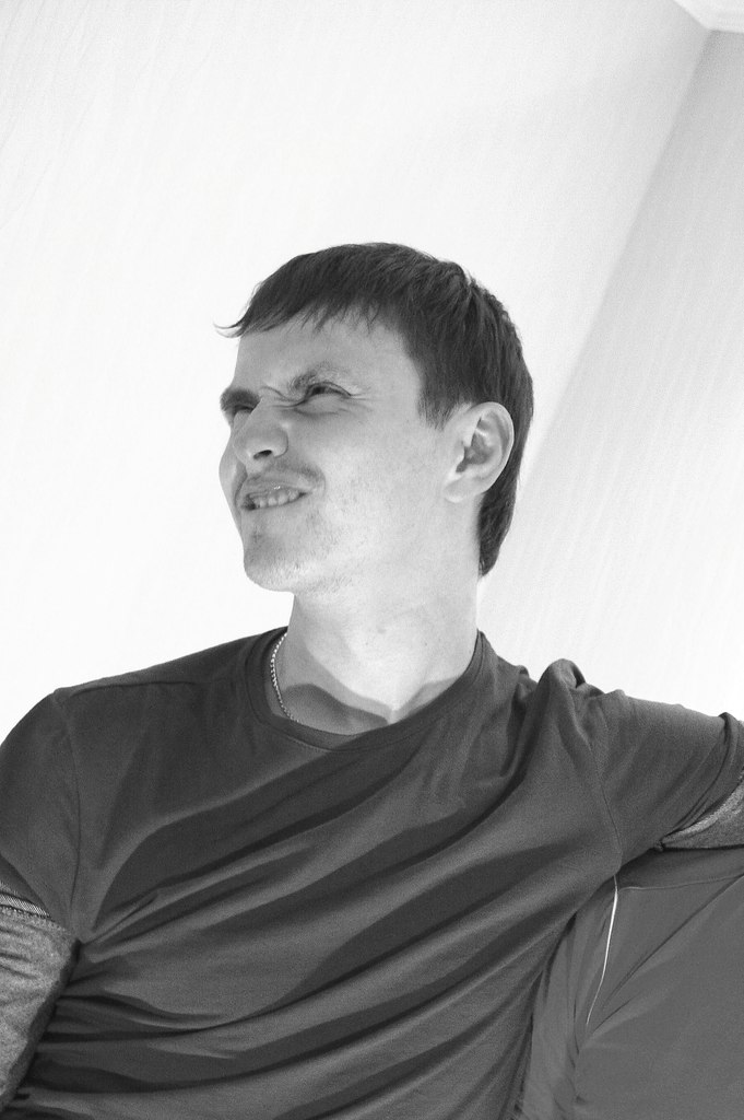 Артем Масленников | Москва