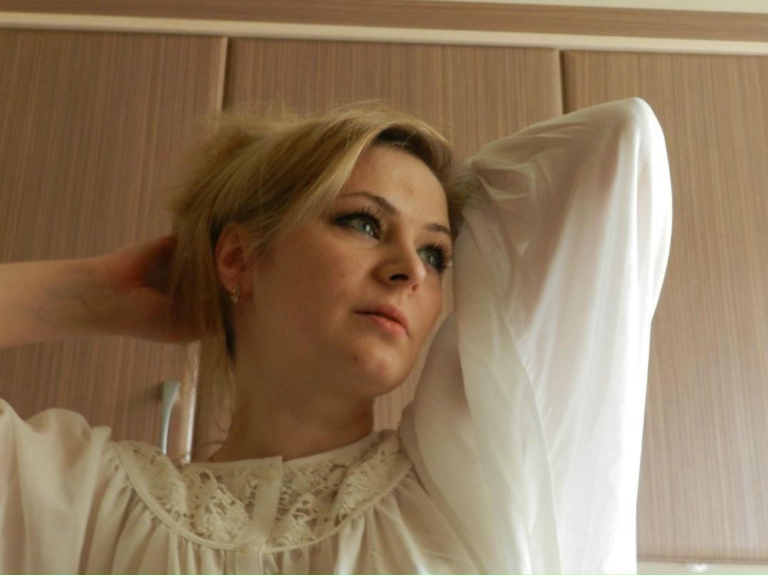 Юлия Кокоева | Санкт-Петербург