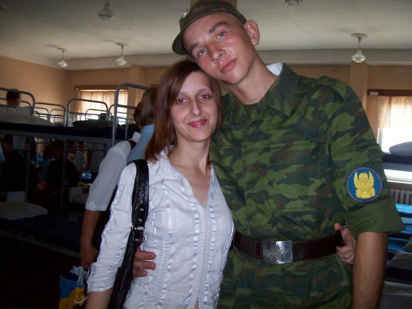 Надежда Сухова | Таловая