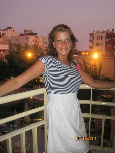 №22, Наташа Златовчена, 36 лет, Москва №22, Наташа Златовчена, 36 лет, Москва