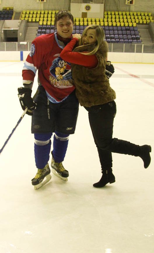 Юлия Чиняева | Самара