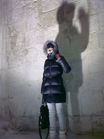 Екатерина Коротышева | Ярославль