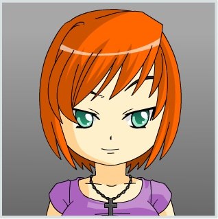 Оля Кабирова | Санкт-Петербург