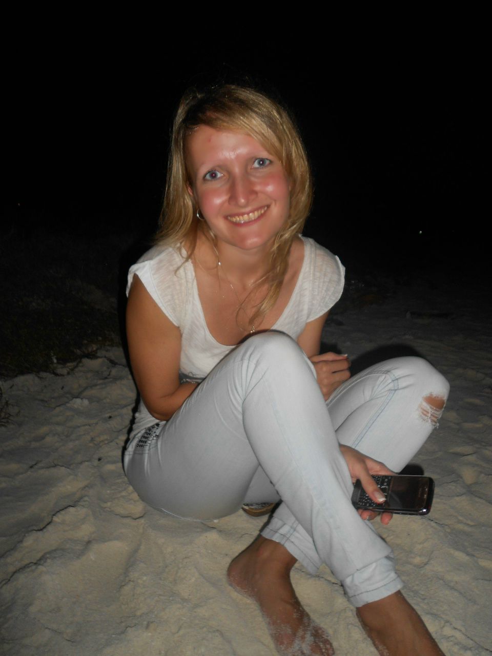 Ирина Пайи | Saint-Hyacinthe