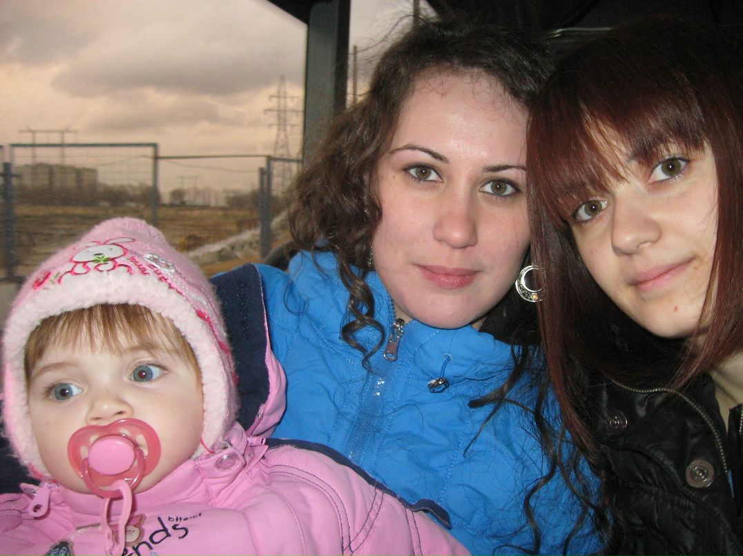 Алла Бетеева | Владикавказ