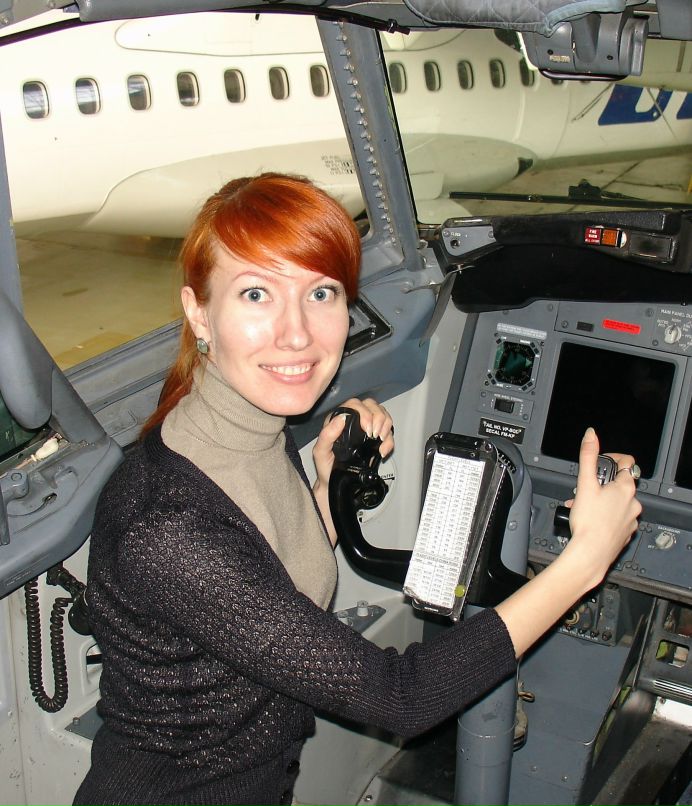 Екатерина Пыко | Новосибирск