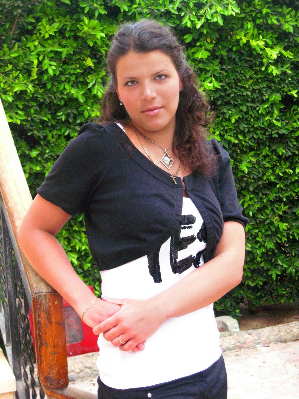 Иринка Кишова ♥PuRe LoVe♥ | Самара