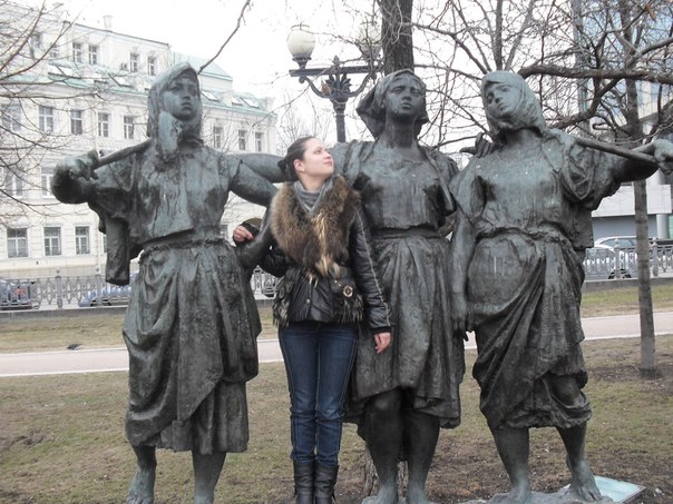 №100, Елена Подгорная, Дружковка №100, Елена Подгорная, Дружковка