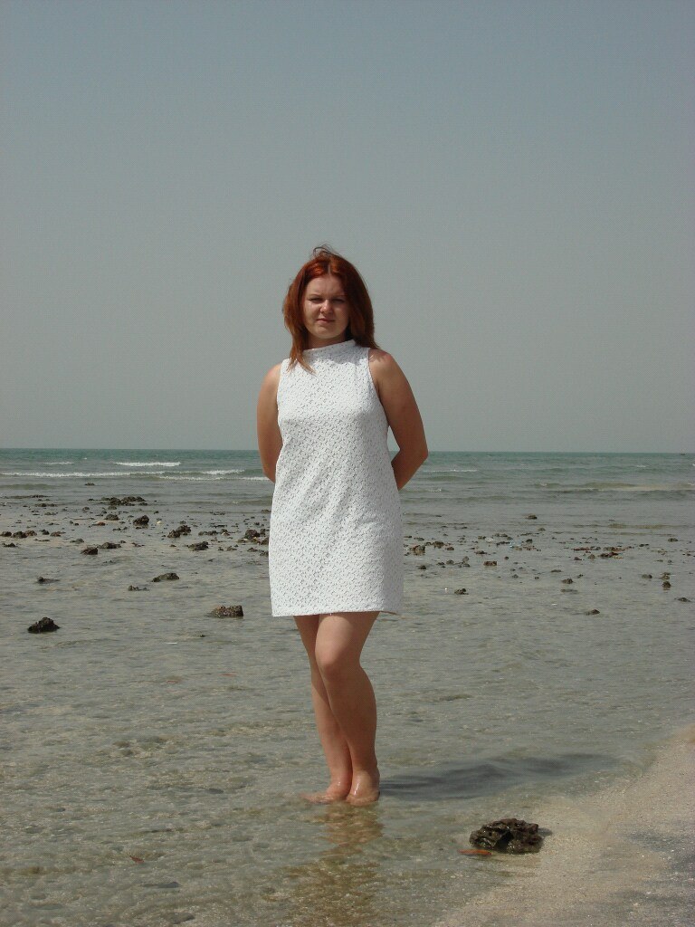 Карина Родионова | Москва