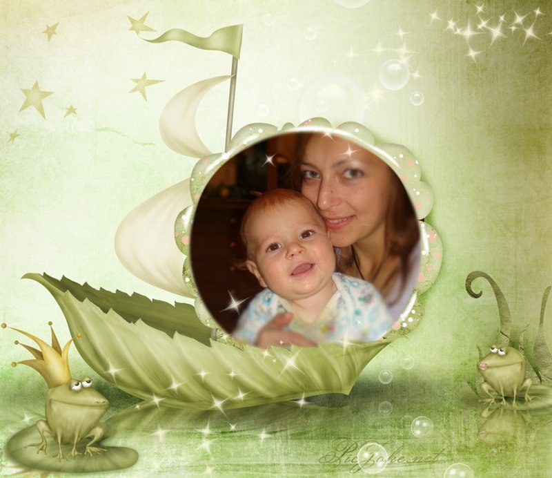 Иринка Торхова | Гаджиево