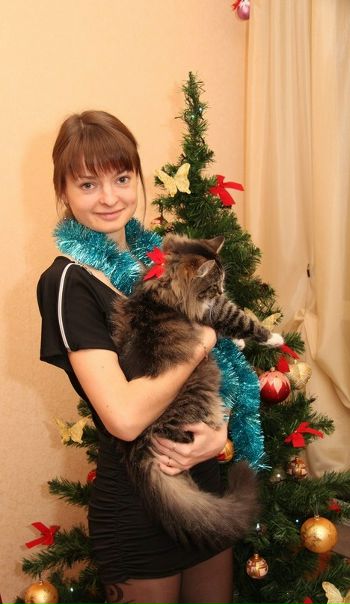 №94, Анна Черкасова, Калининград, Россия №94, Анна Черкасова, Калининград, Россия