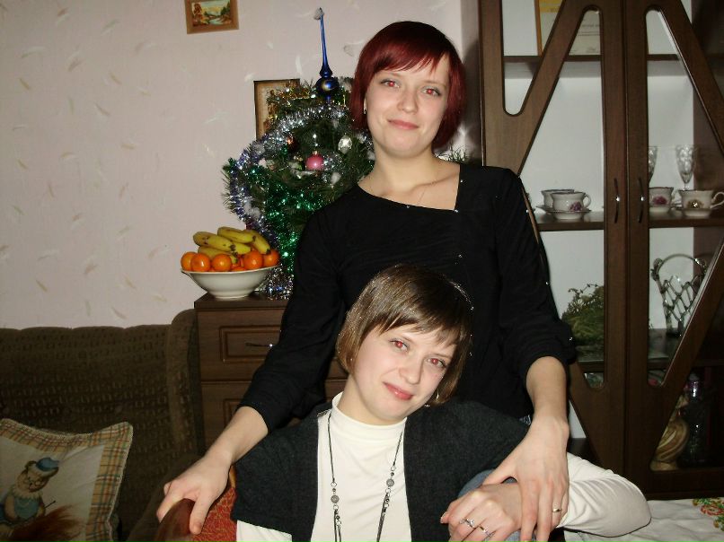 Таня Андросюк | Киев