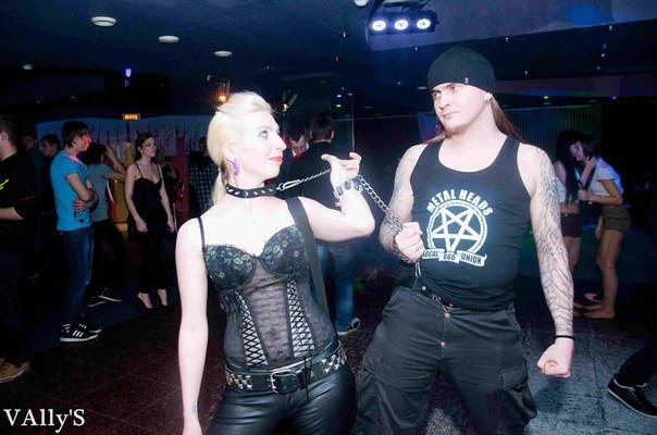 Lenn Любарь | Санкт-Петербург