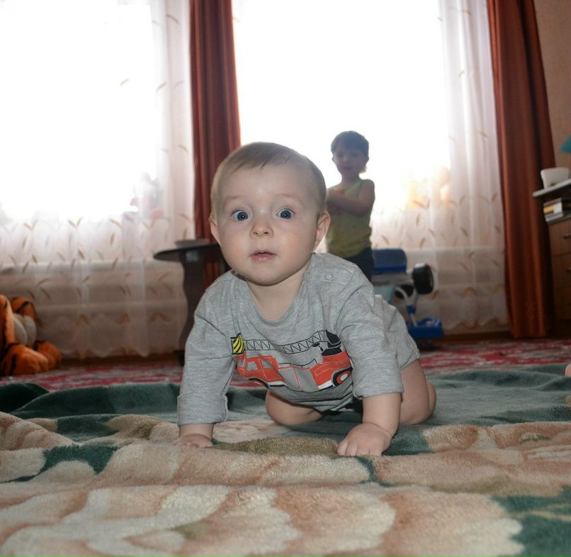 Наргиза Зорина | Россошь