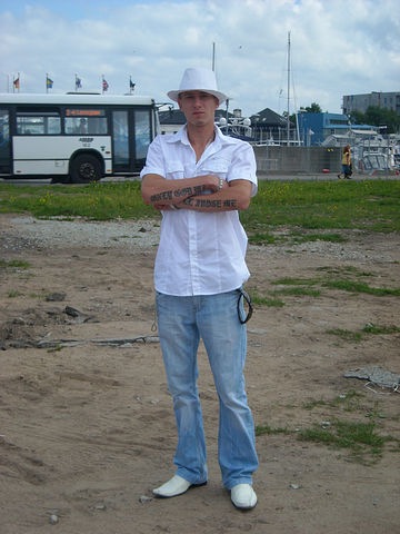 №33, Aleksei Moroz, 37 лет, Таллин №33, Aleksei Moroz, 37 лет, Таллин