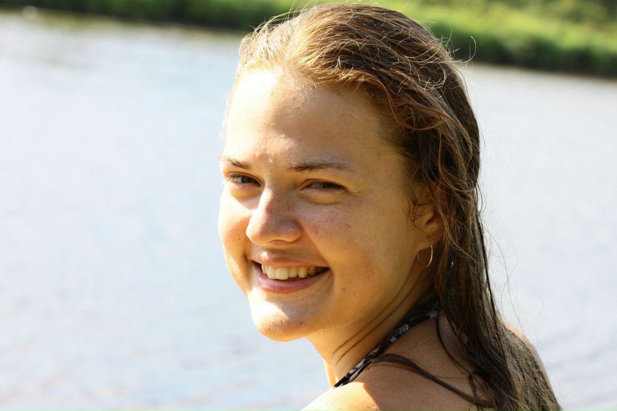 Aleksandra Strebkova ღ•°•♡°•ღ | Санкт-Петербург