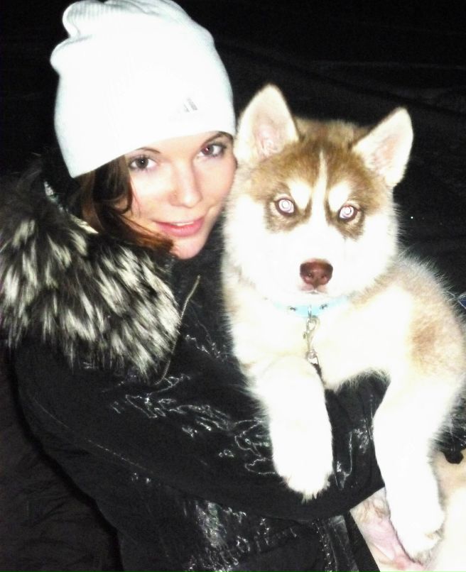 Alink Abbazova | Казань