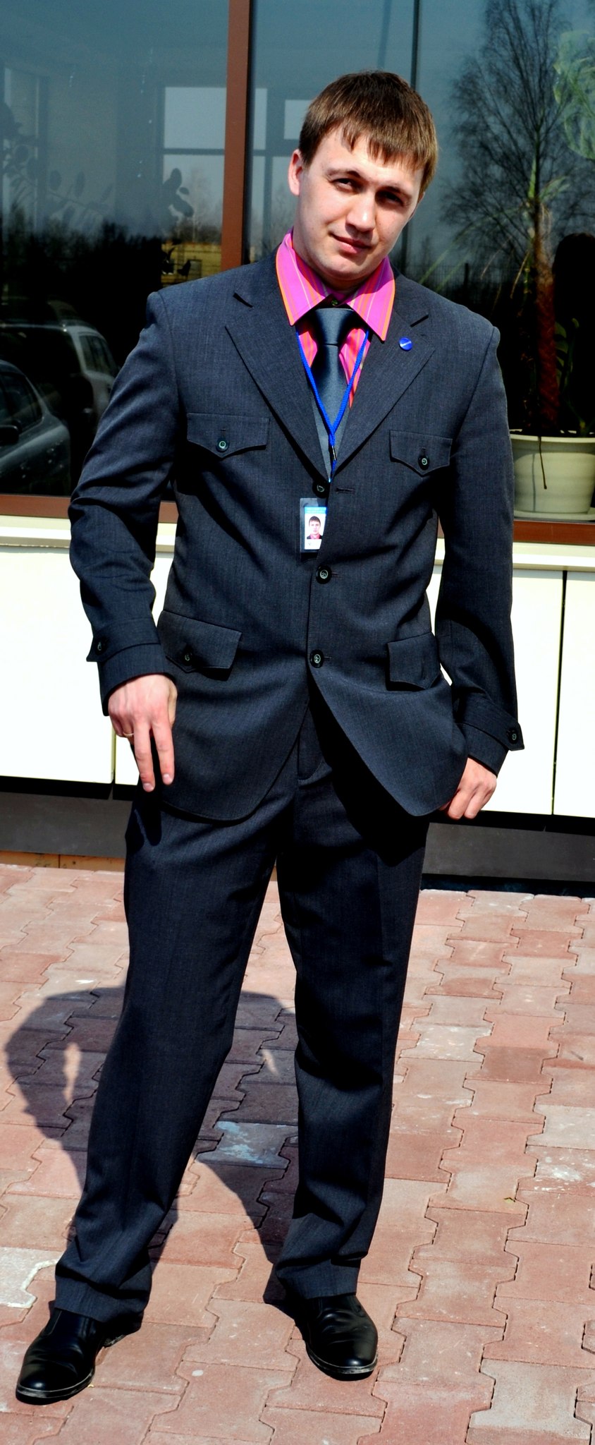 Фото профиля