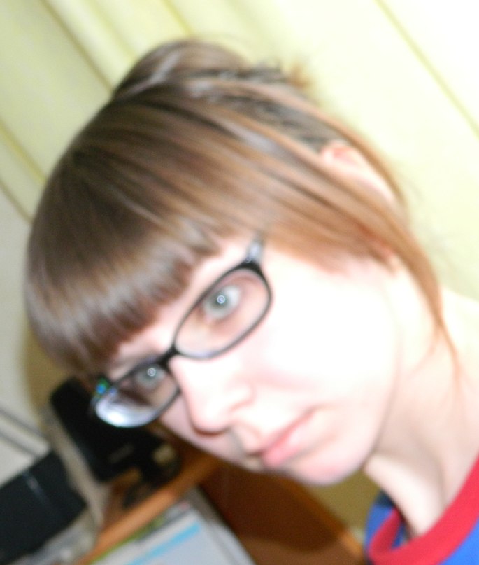 София Ржевская | Шуя