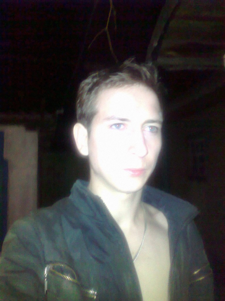 Сергей Бородин | Краснодон