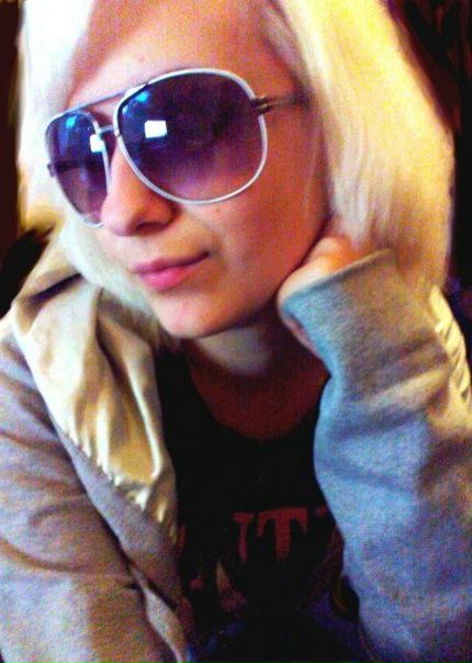 №45, Маняша Климчук, 34 года, Киев №45, Маняша Климчук, 34 года, Киев