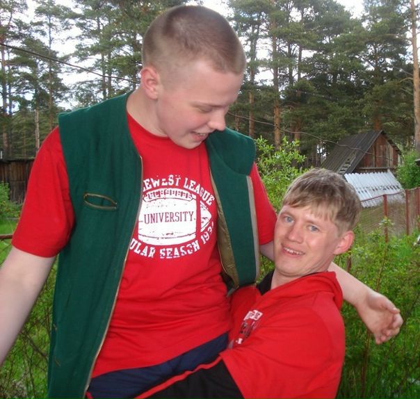 №119, Ольга Ермолина, 7.12 №119, Ольга Ермолина, 7.12