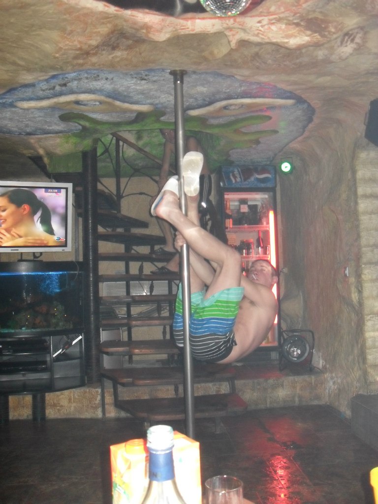 Роман Панарин | Санкт-Петербург