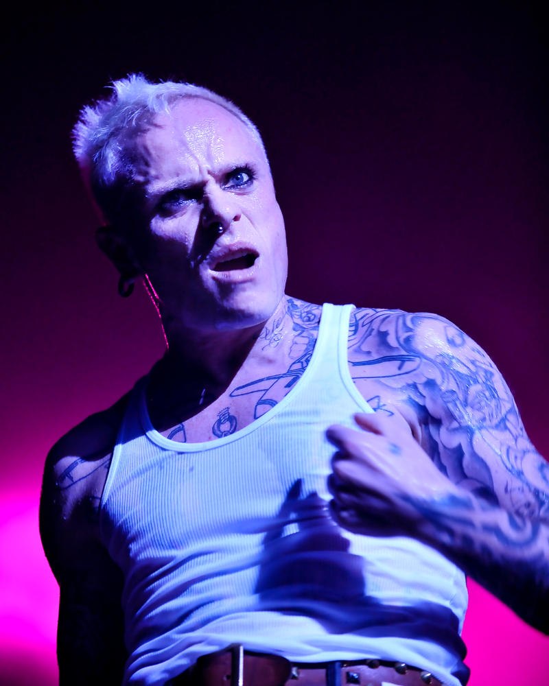 Владимир Шатенко ...McBeth... | Калининград