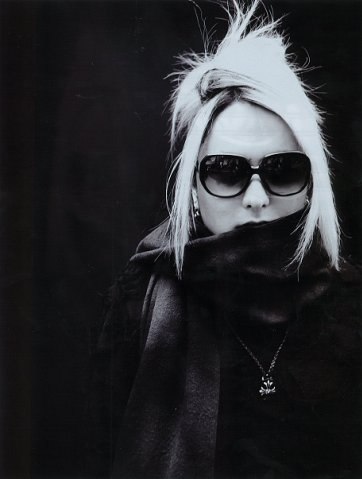 Ляля Лаврецкая | Москва