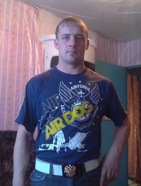 №5, Сергей Шестаков, 37 лет, Курган №5, Сергей Шестаков, 37 лет, Курган