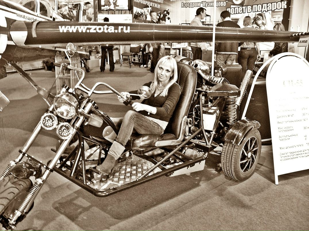 Алёна Лебедева-Соколова | Красноярск