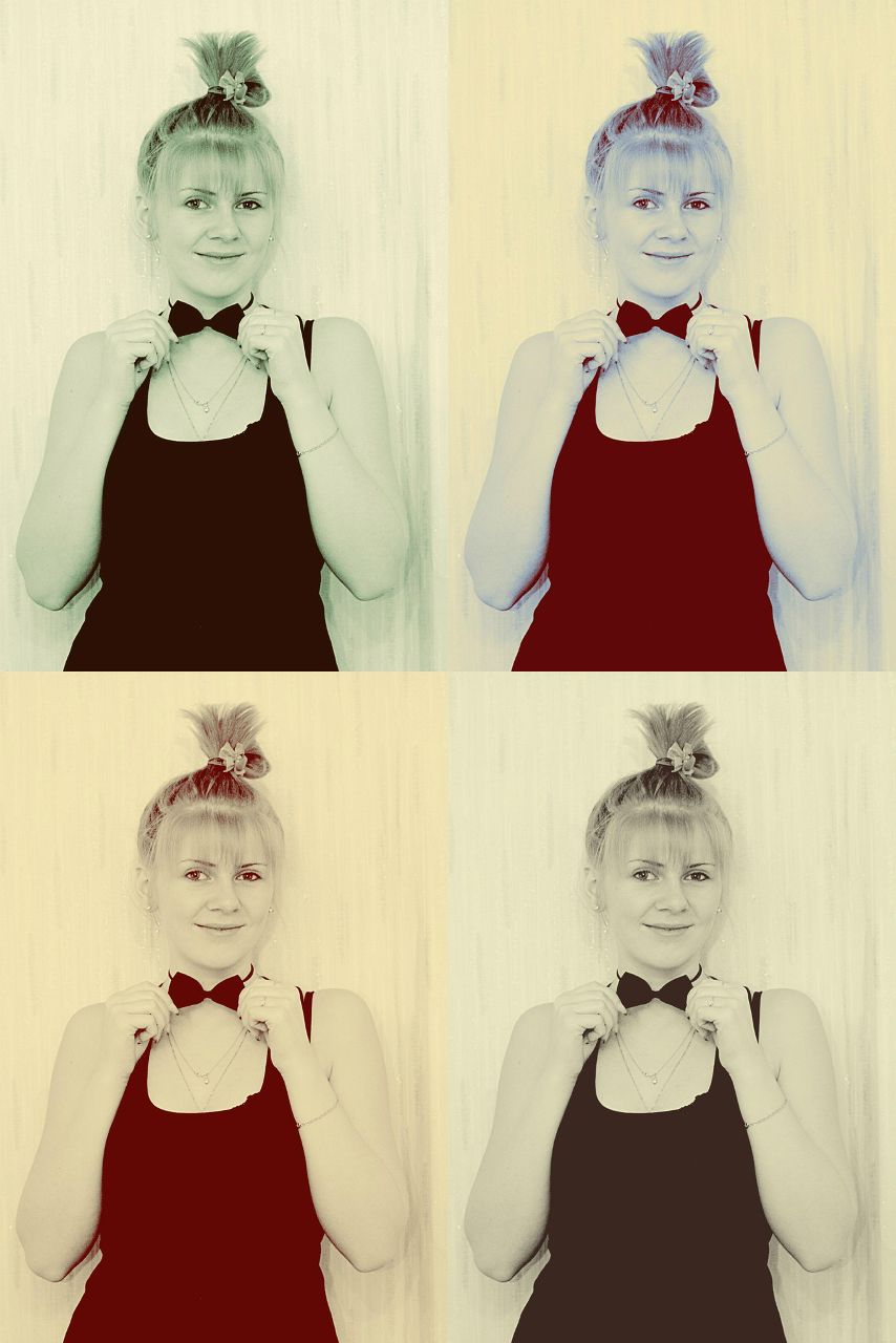 Анюта Подгорнова | Ярославль