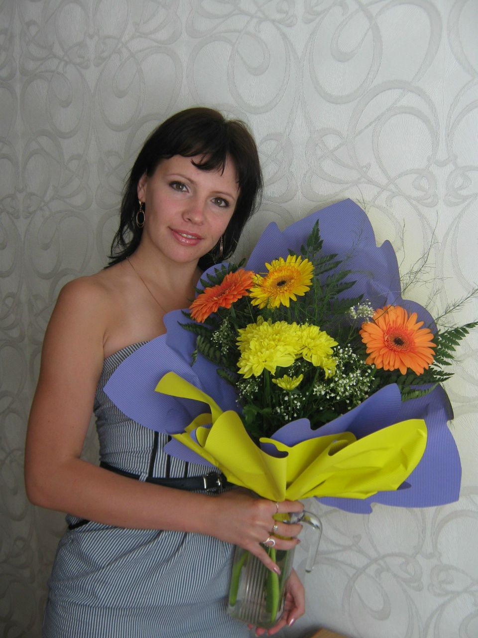 Наталия Шекурова | Дзержинск