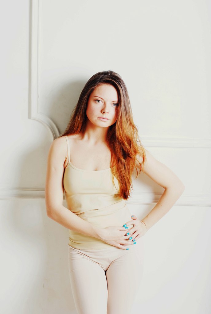 Надежда Утешева | Санкт-Петербург