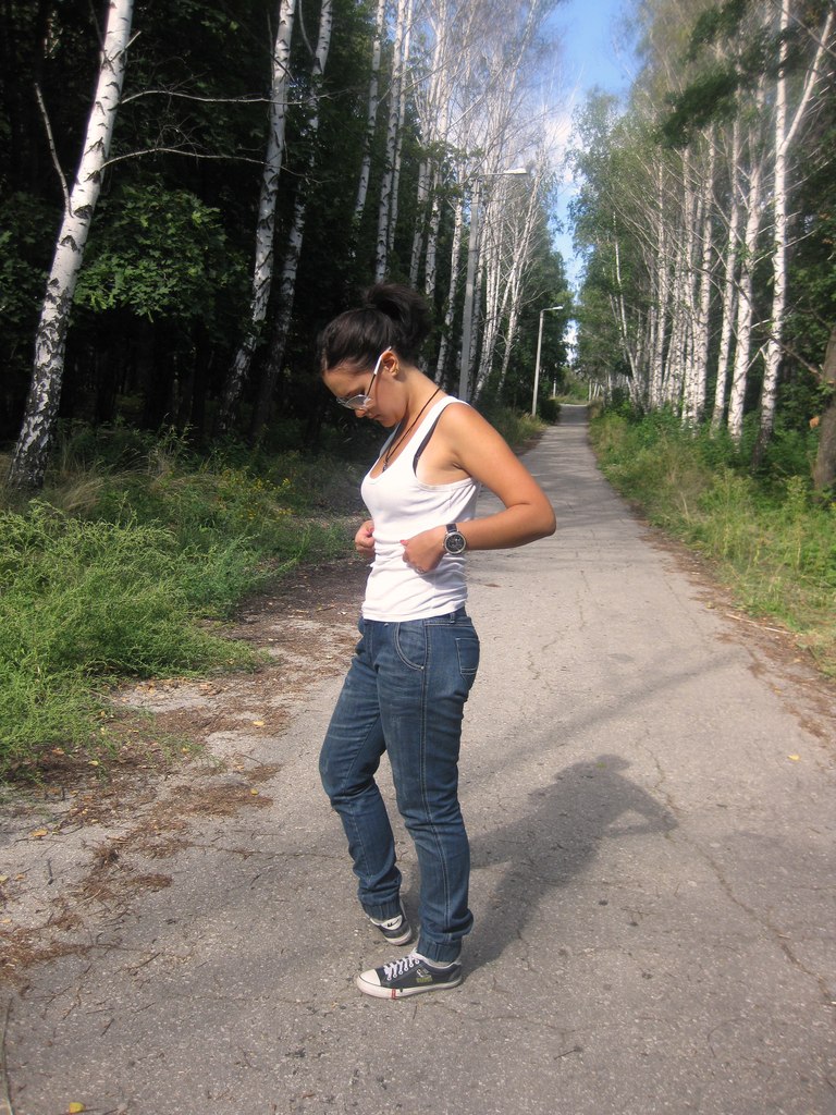 Anna Perepelova | Москва