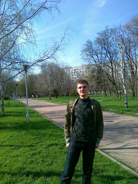 №2, Женя Гринюк, 3.6.1987, Краснодар №2, Женя Гринюк, 3.6.1987, Краснодар