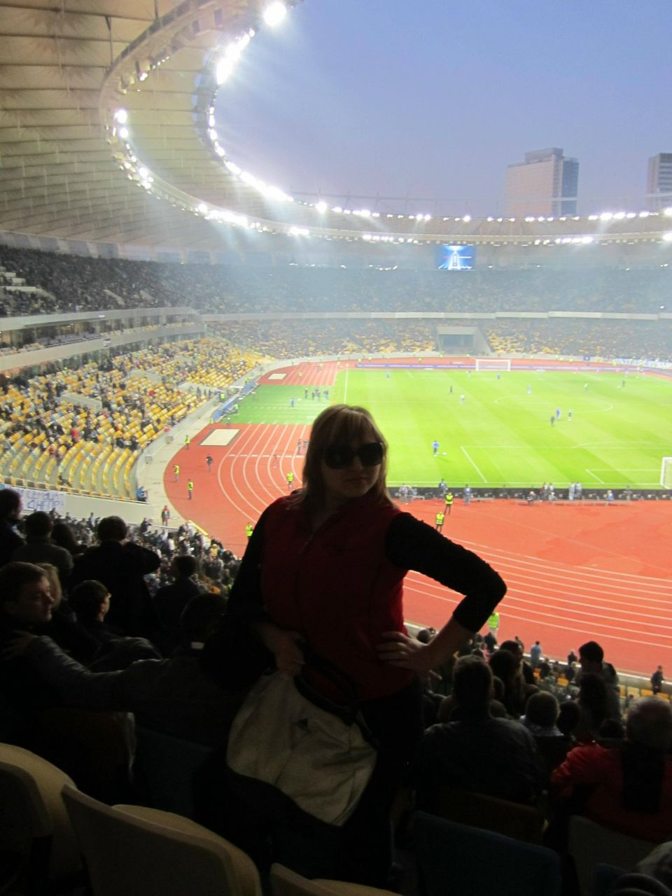 Юлия Бесараб | Киев