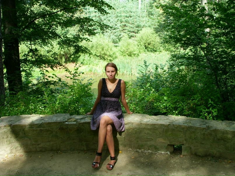 Екатерина Кузнецова | Москва