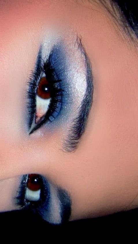 Виктория Некрасова Cherry | Москва